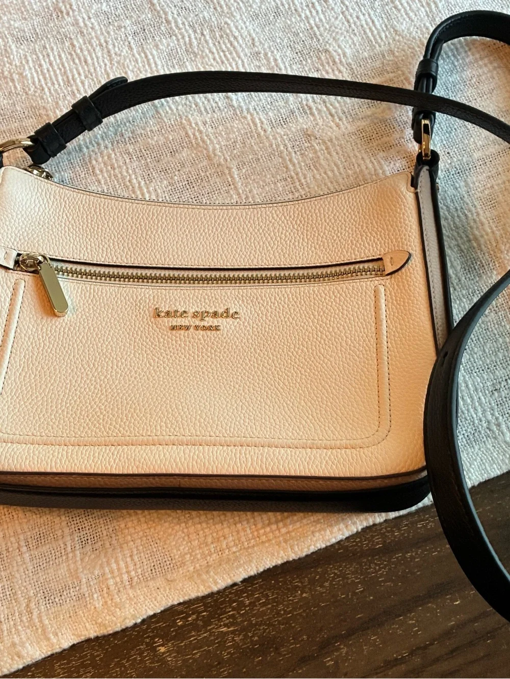 kate spade beautiful bag